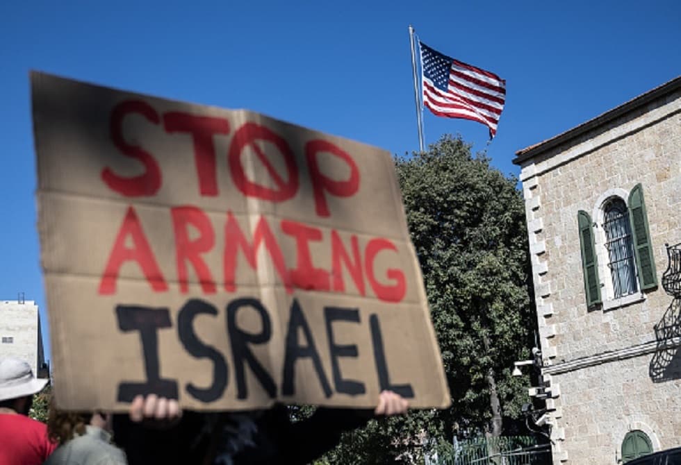 Palestinian FM condemns Jerusalem mission move