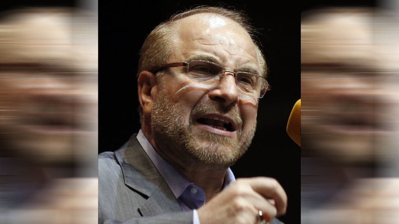 Qalibaf on Trump's threat: bridge or station for ships
