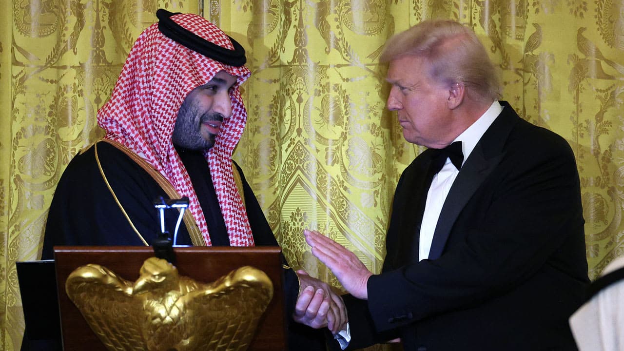 Three Arguments Supporting America on Saudi Nuclear Deal