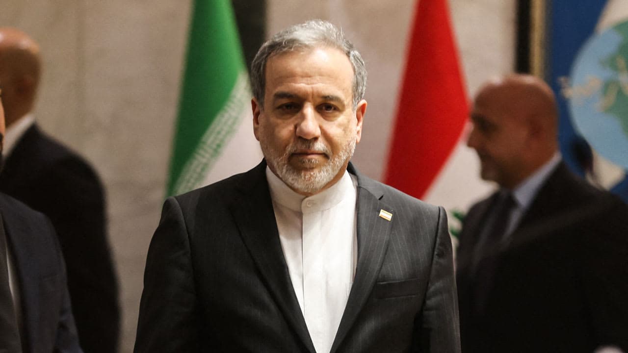 Iran's Foreign Minister comments on Egypt after Damietta march