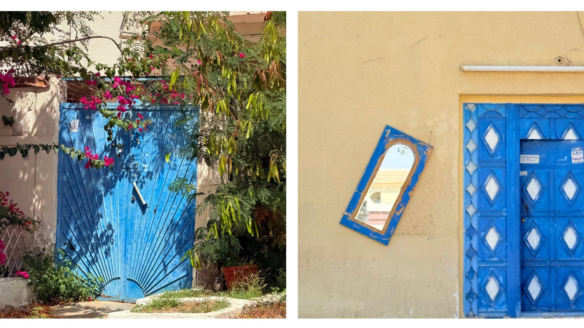 Al Ain's Hidden Streets Tour