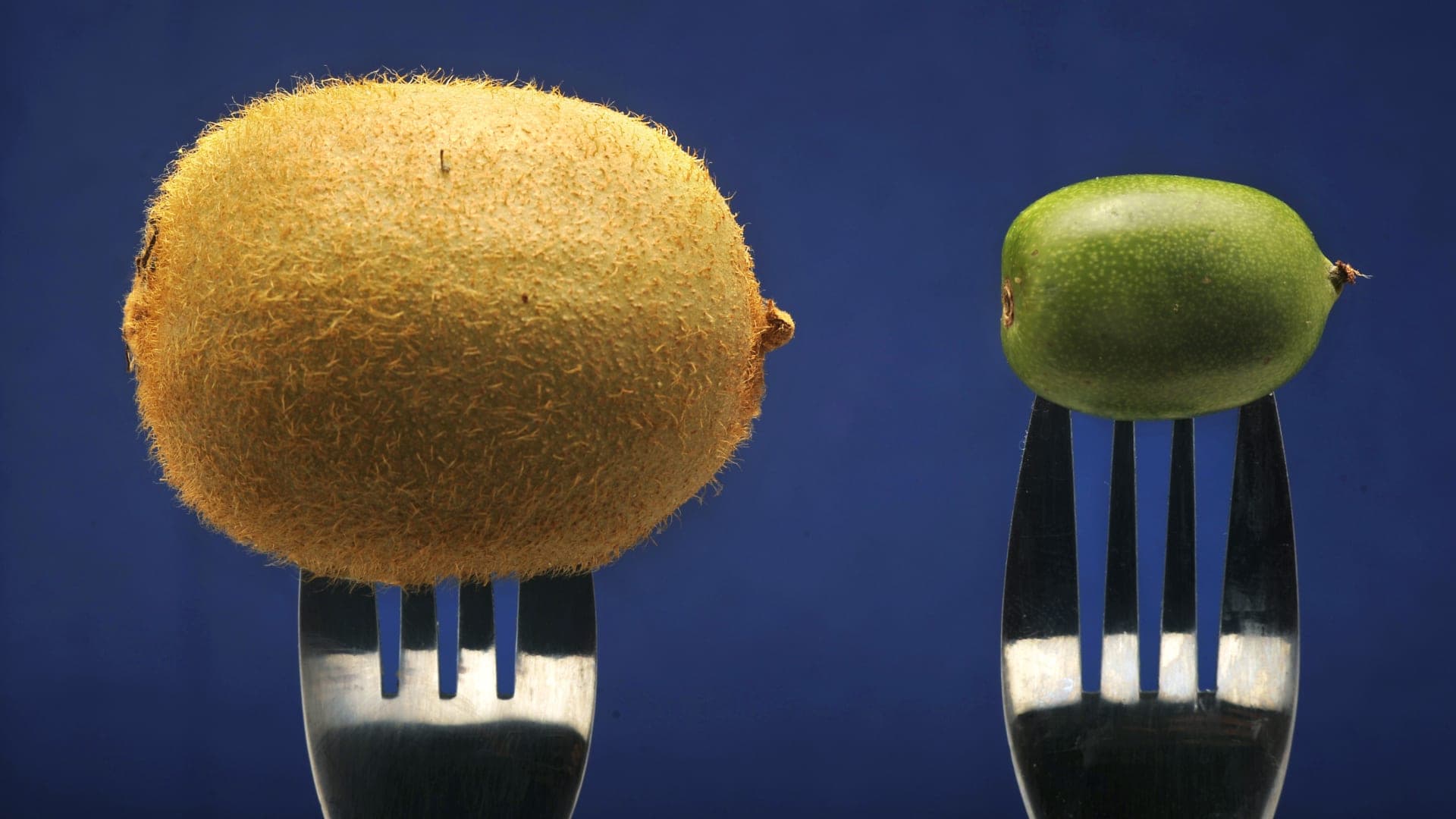 Expert explains kiwi skin benefits
