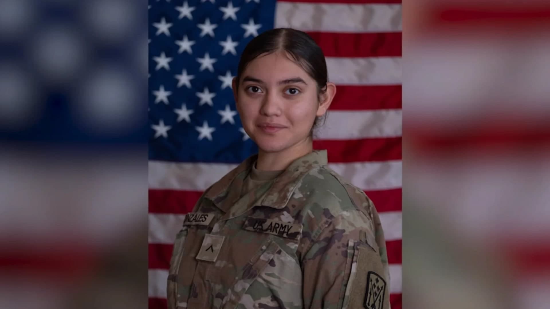 Pentagon identifies fallen soldiers in Jordan