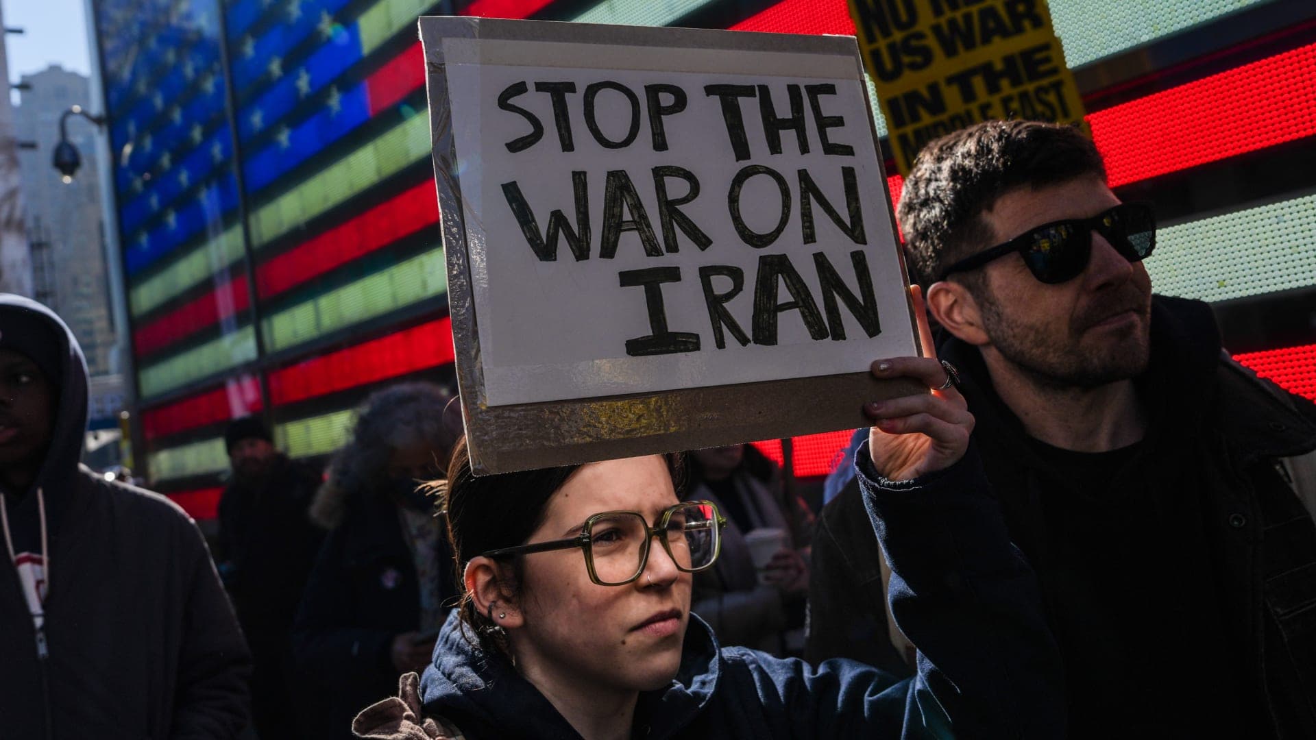 Sources Report 10-Day Iran US Ceasefire Proposal