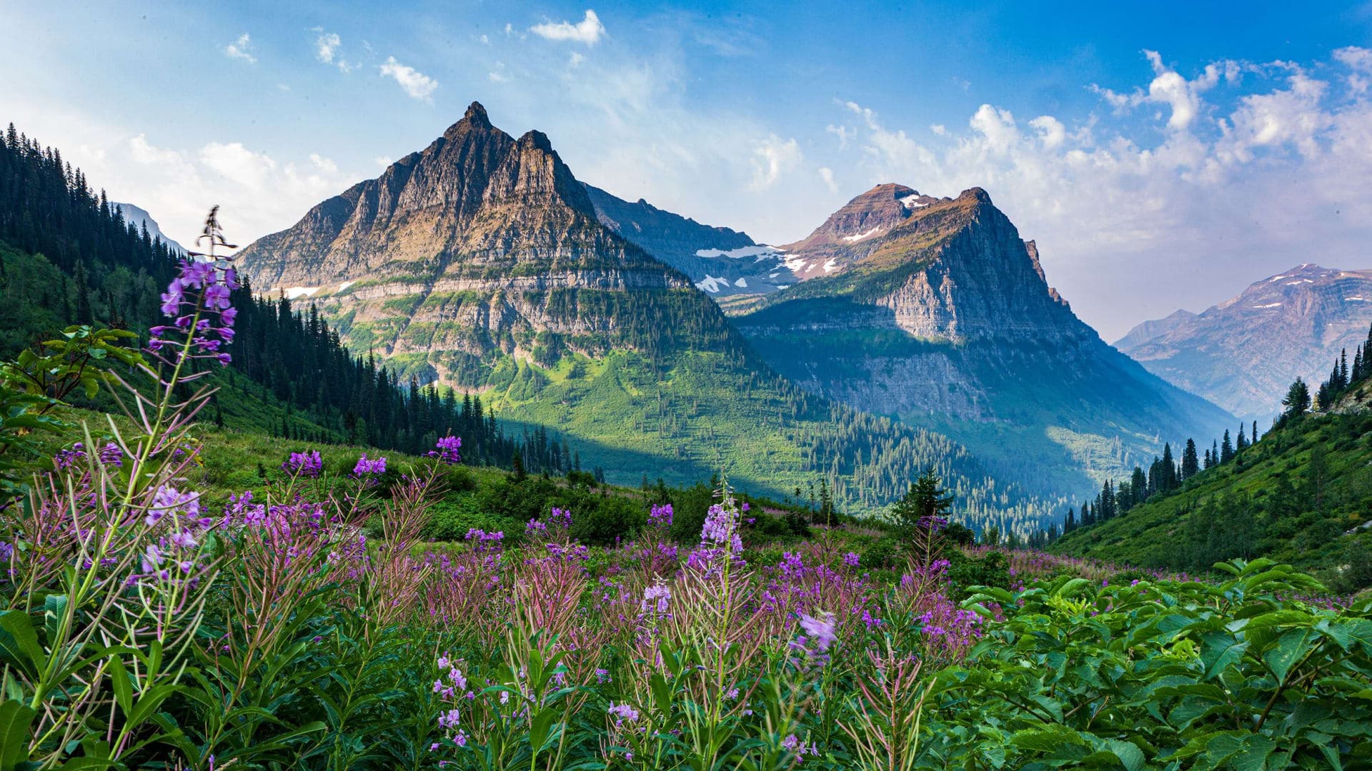 Top 10 Beautiful US Tourist Spots