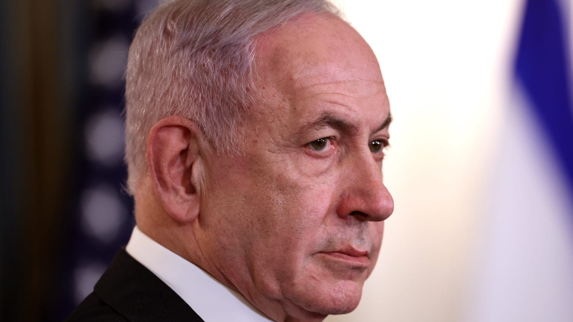 Netanyahu's Arrest and Trump Mammadani