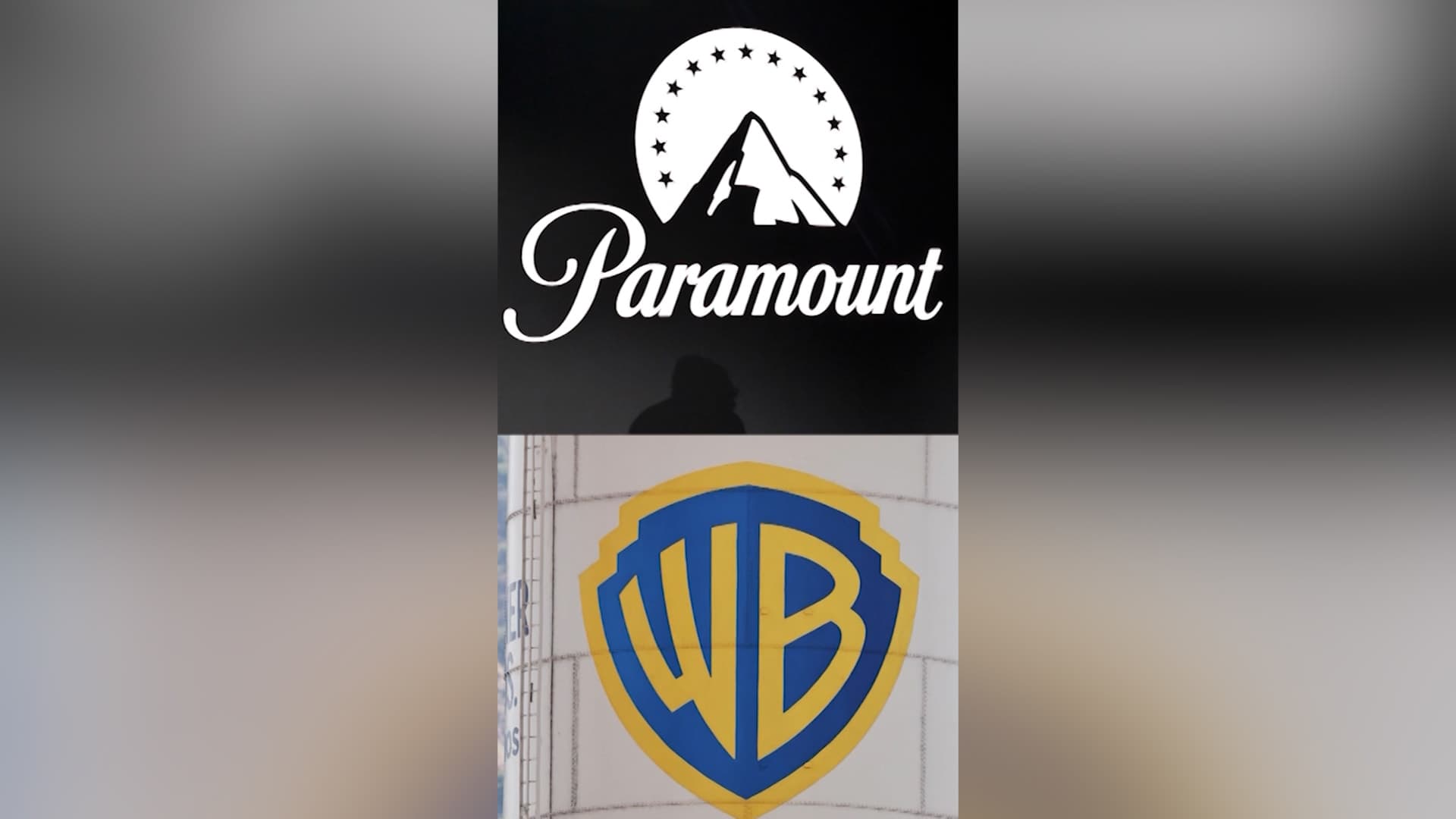 U.S. Courts Halt Paramount-Warner Merger