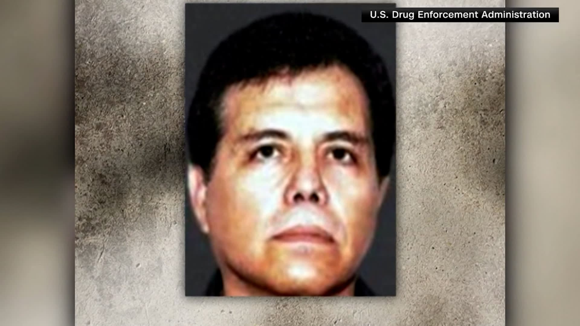 Fall of the drug kingpin terrorizing Mexico