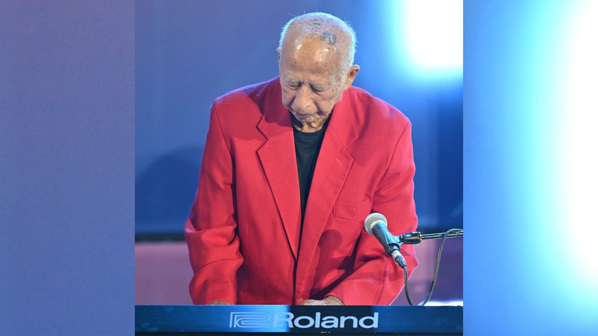 Mohamed Mounir on Hani Shaker friendship