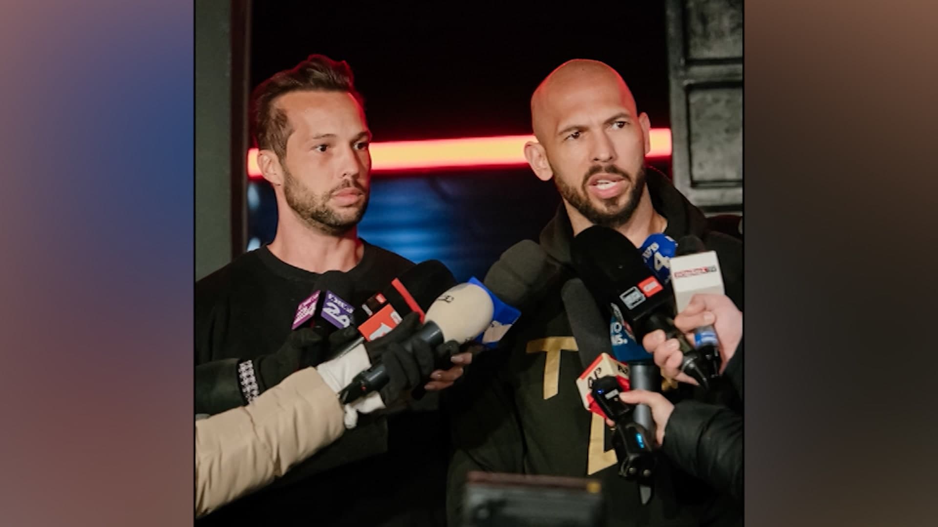 New updates on Tait brothers' case