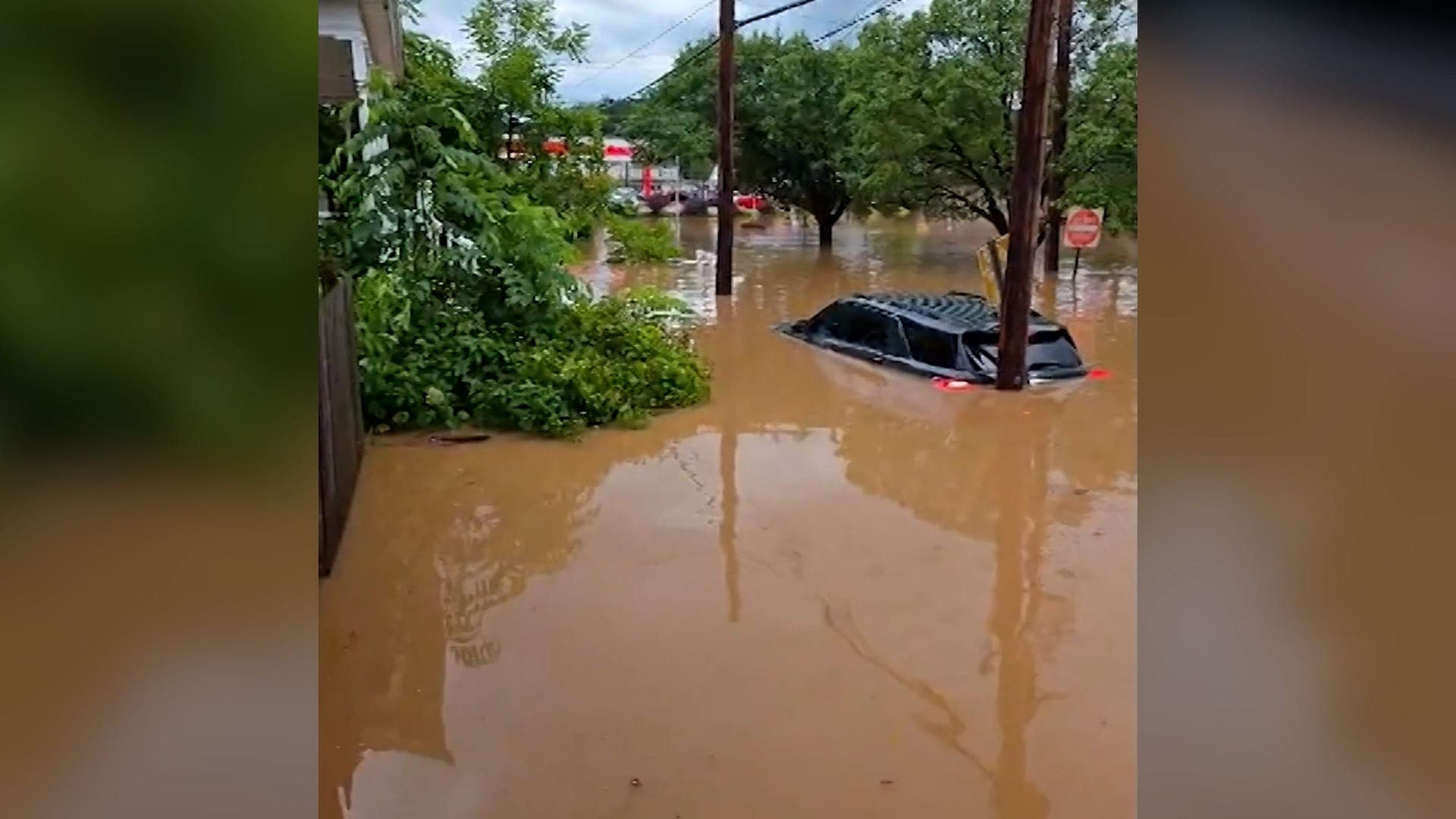East US faces severe flooding alert