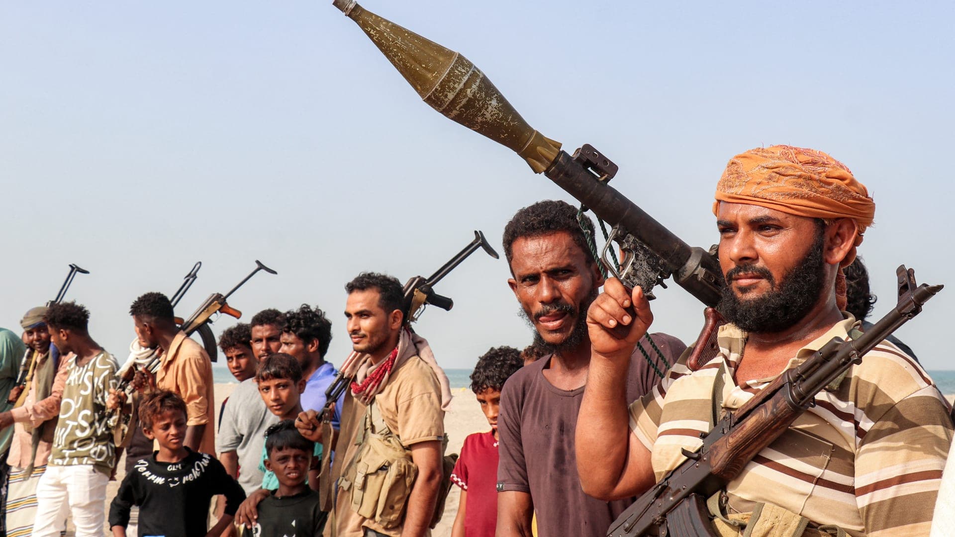 Details on two Saudi oil tankers hit by Houthis