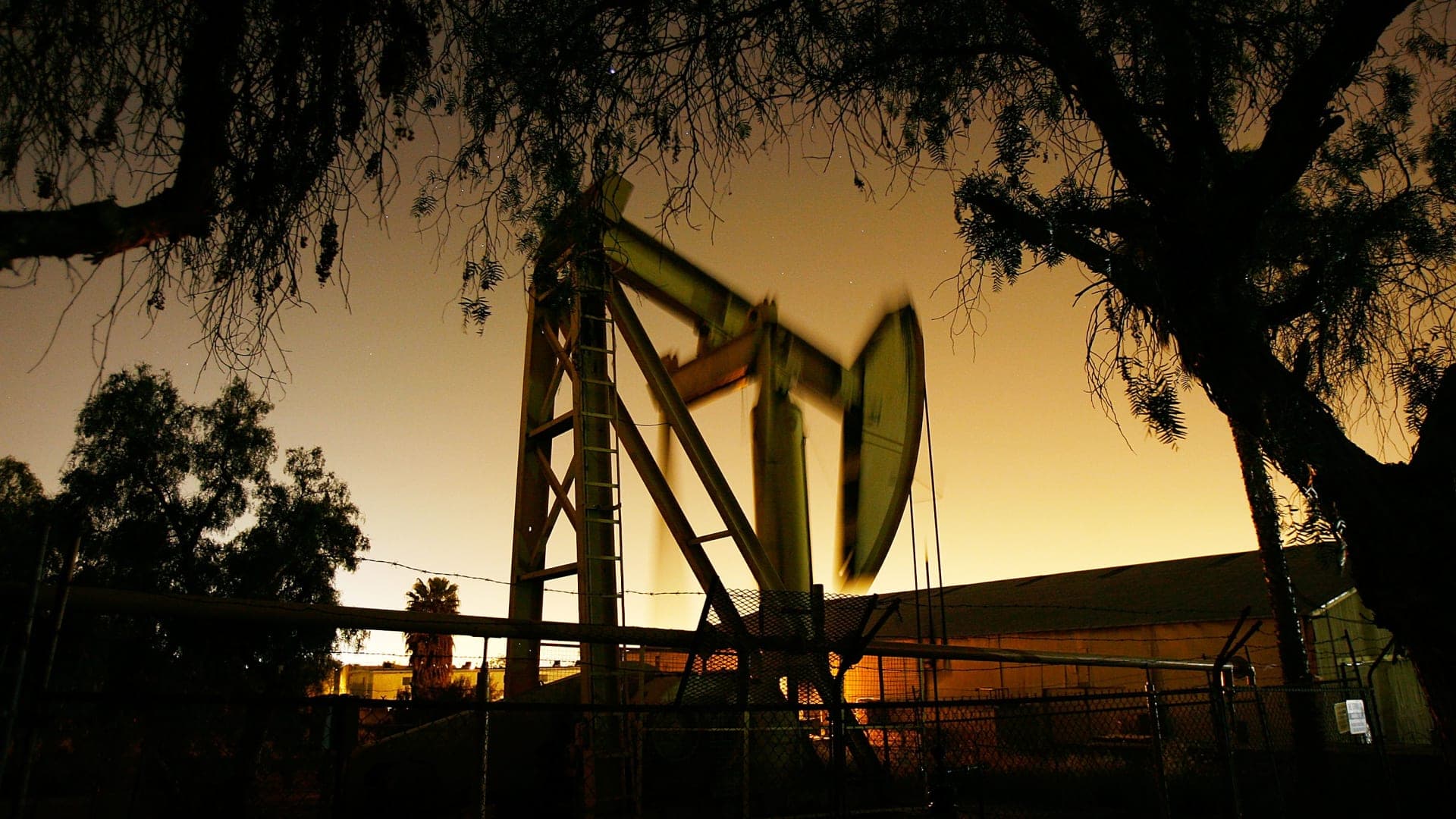 Oil surpasses $100 per barrel