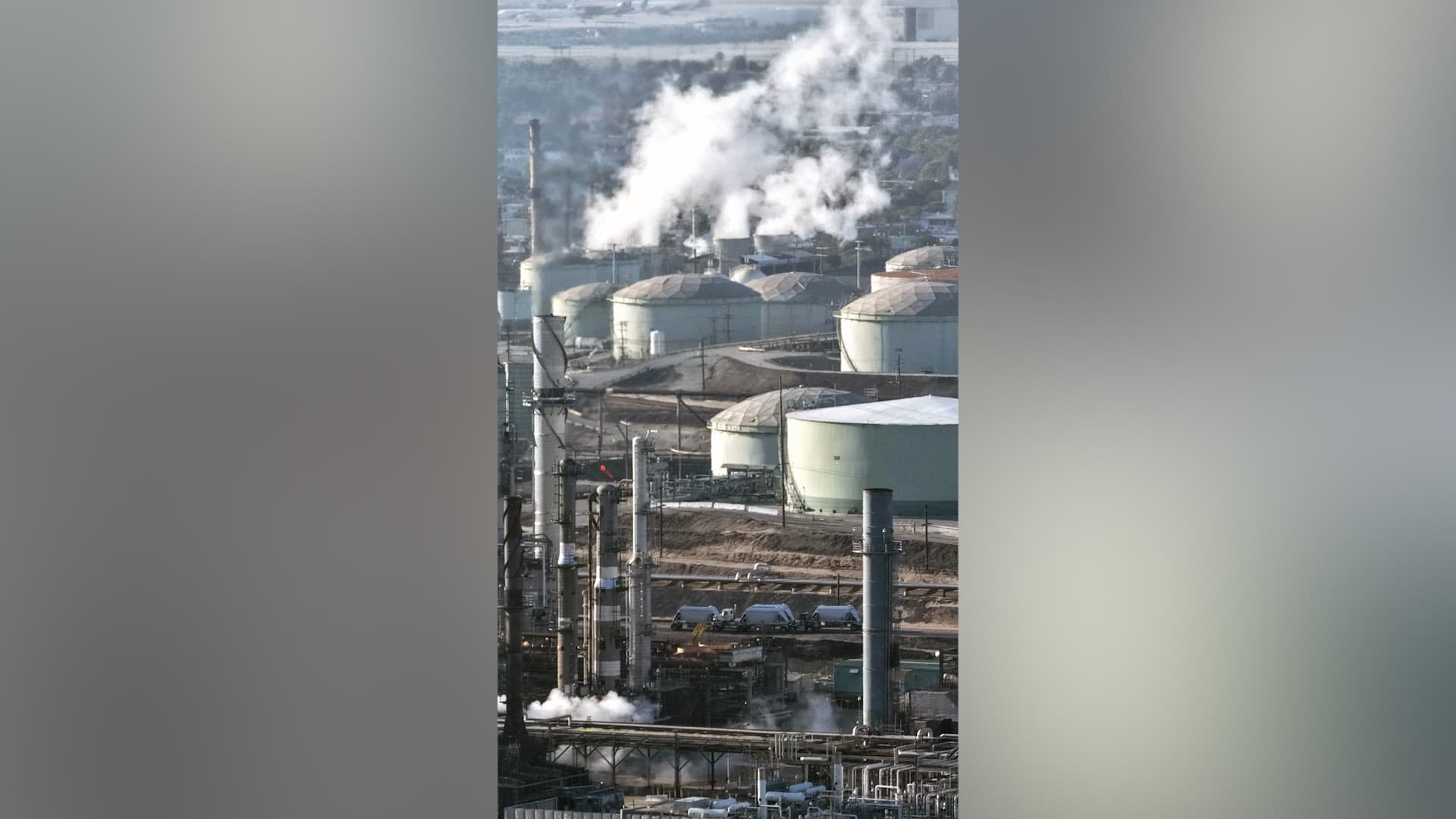 Houthis threat to Red Sea and oil markets