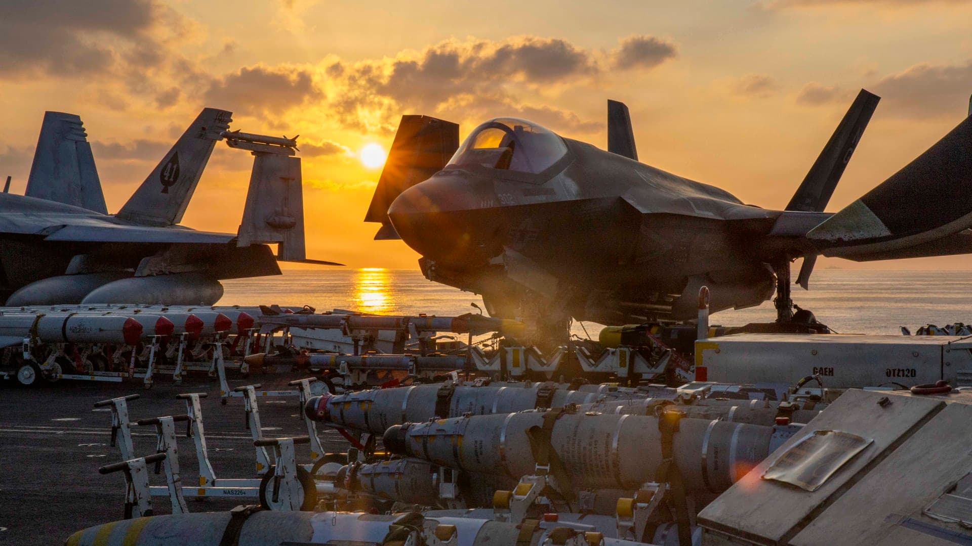 Democrats' opposition to Iran war funding