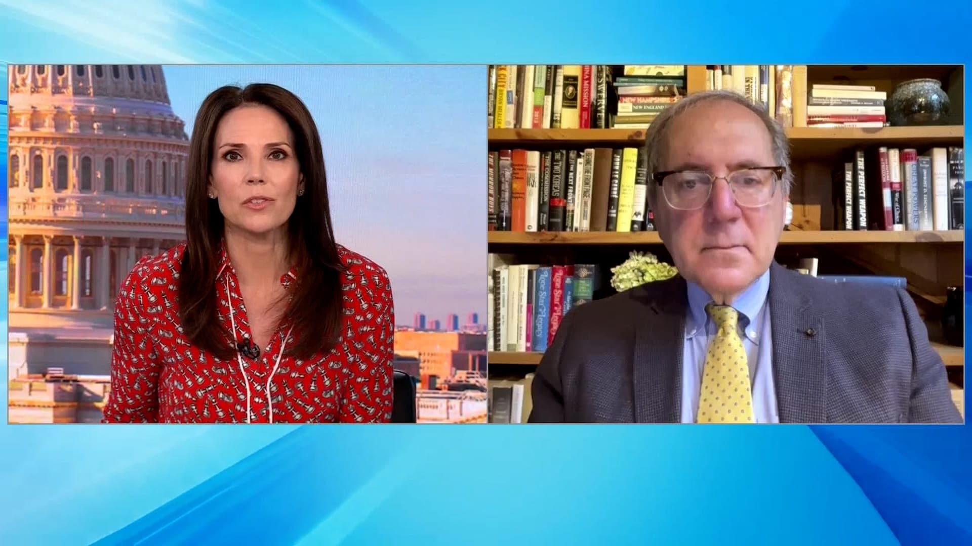 Saudi Arabia joins Iran conflict amid expert analysis