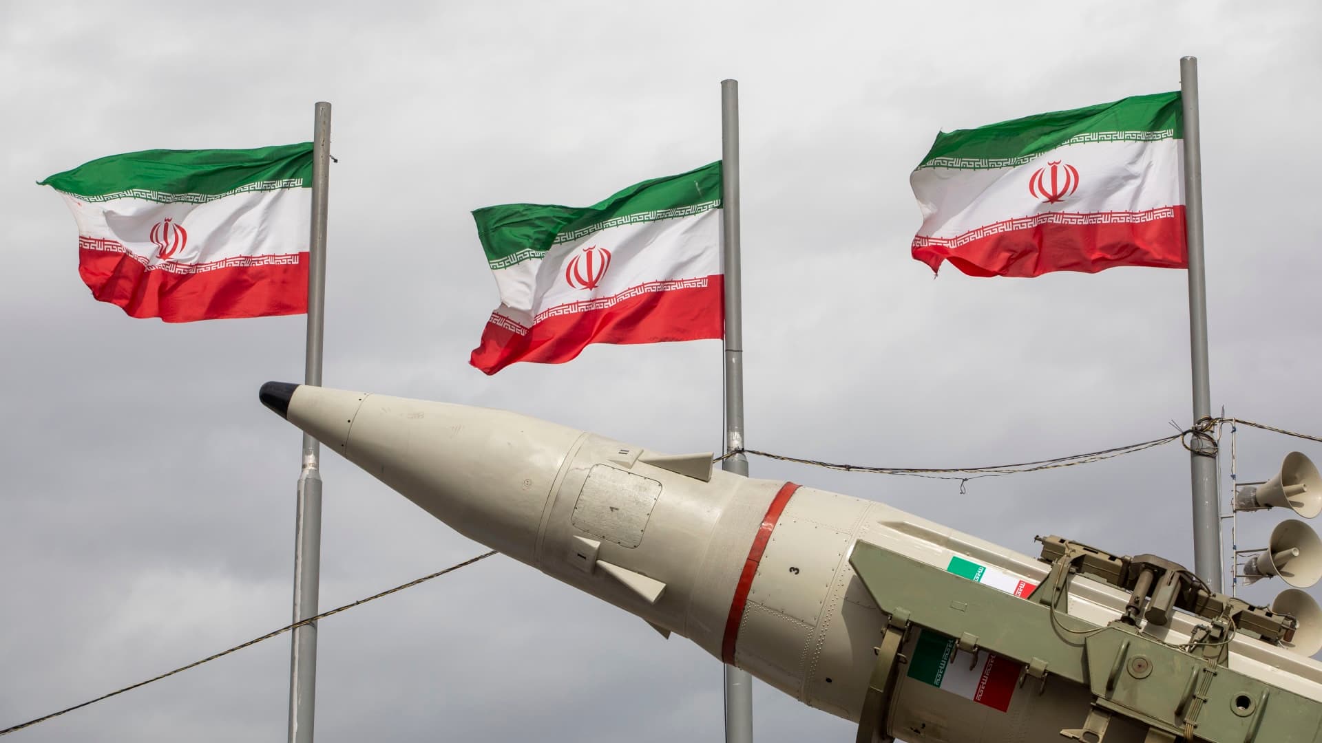 Iran resumes hostilities after US halt
