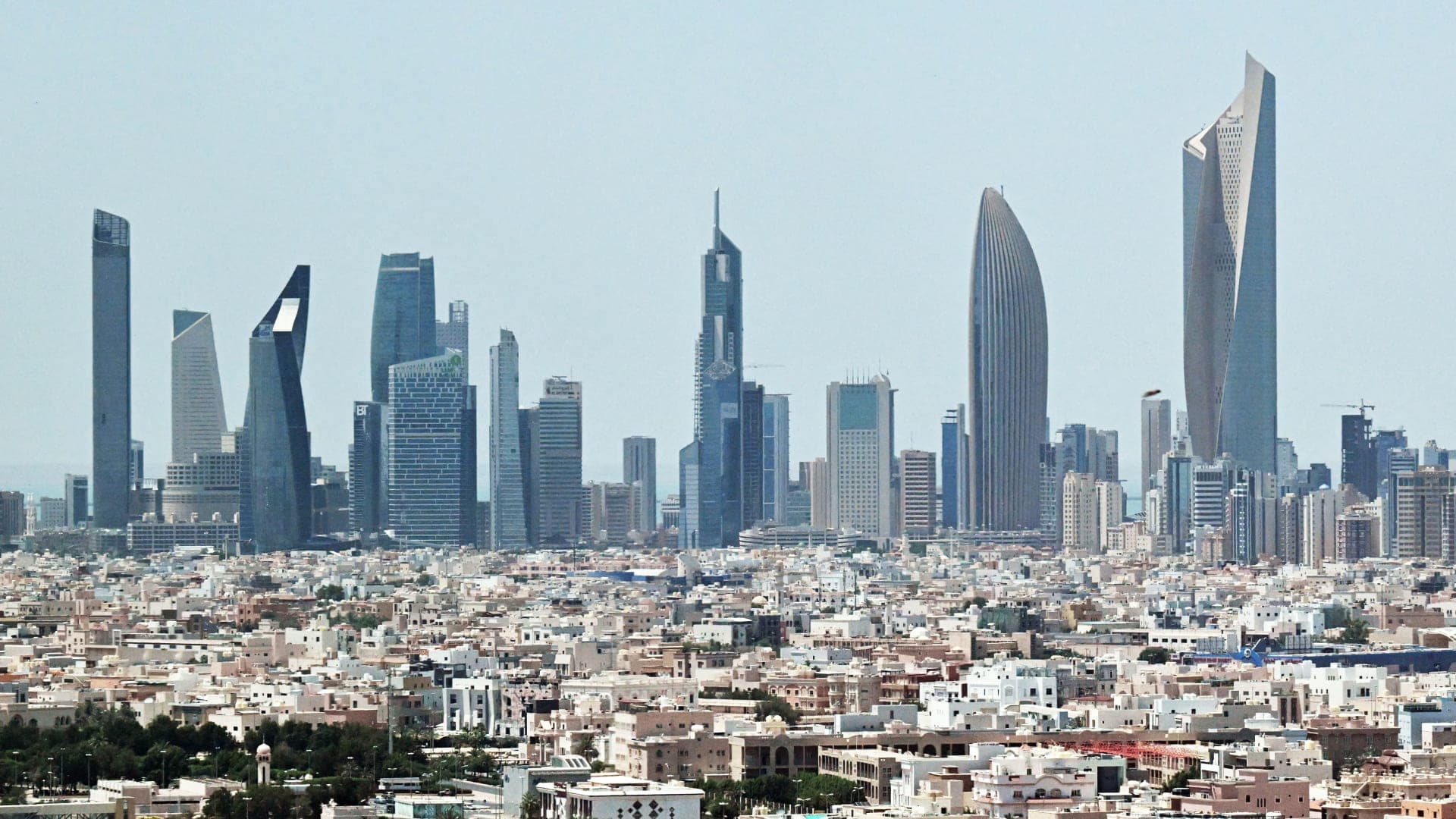 Kuwait reports employee death in Iran attack