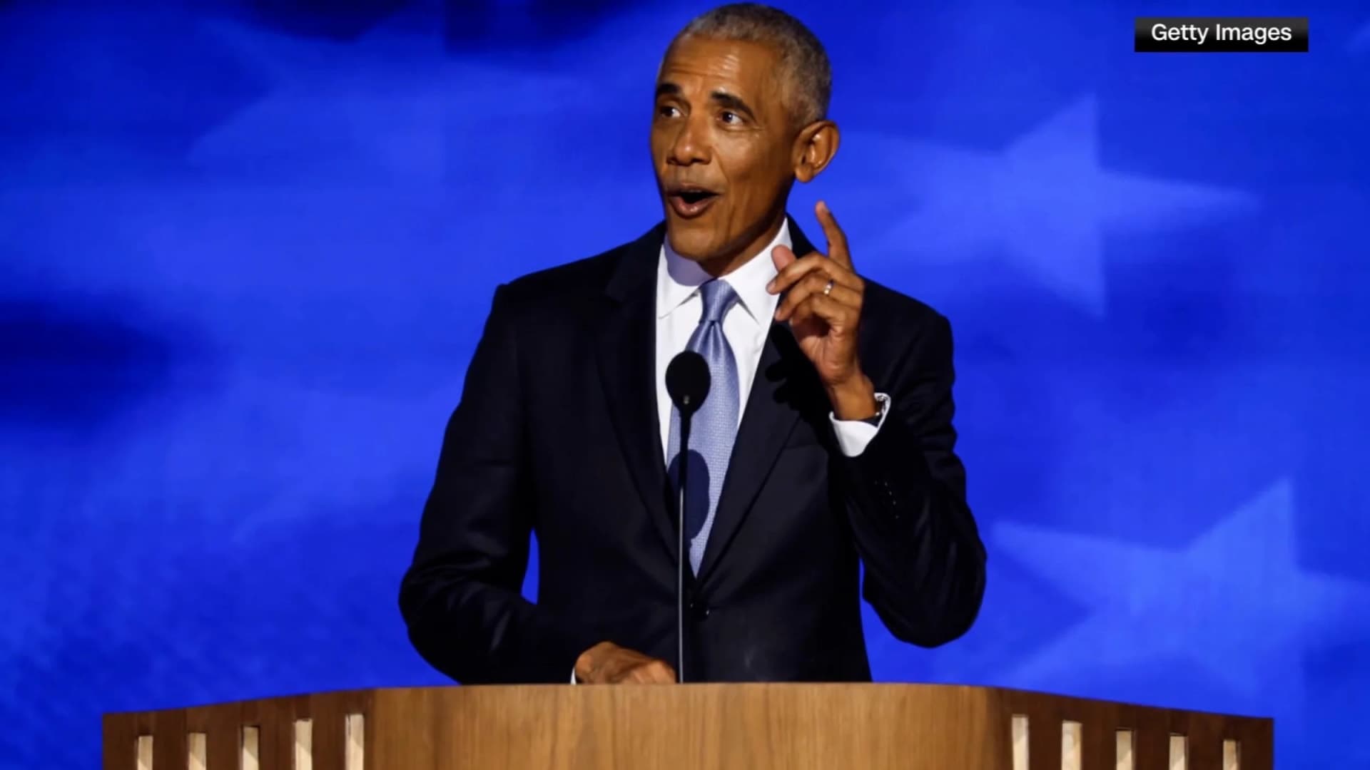 Obama's summer reading list
