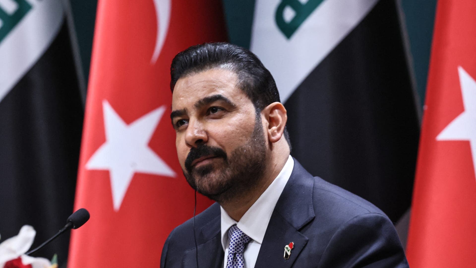 Iraq: No proof of attacks from our land