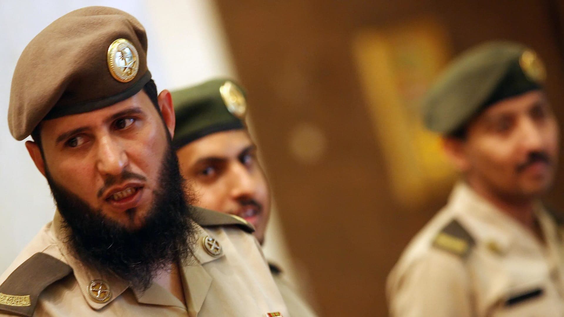 Saudi Arabia discloses citizen's actions toward children before execution