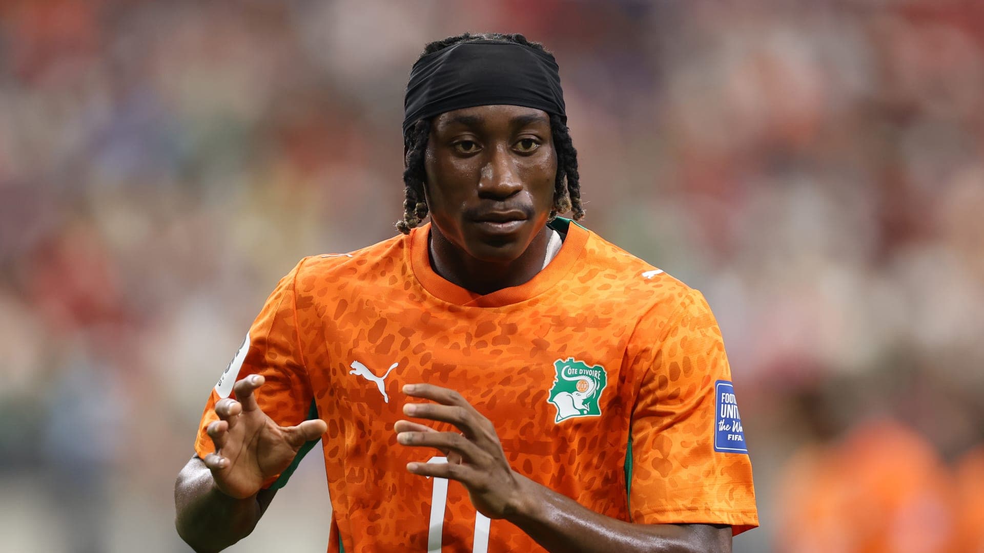 Yann Deyouandi: Transfer Market Notable