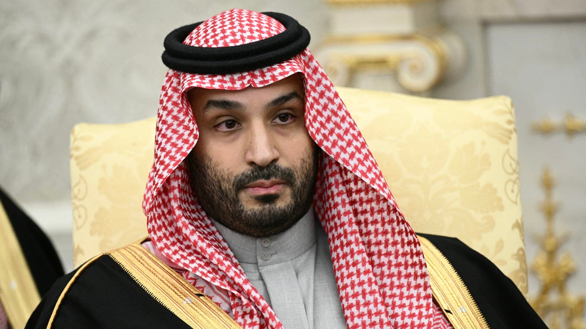 Saudi Arabia Sets New Limits on Iraq Strikes