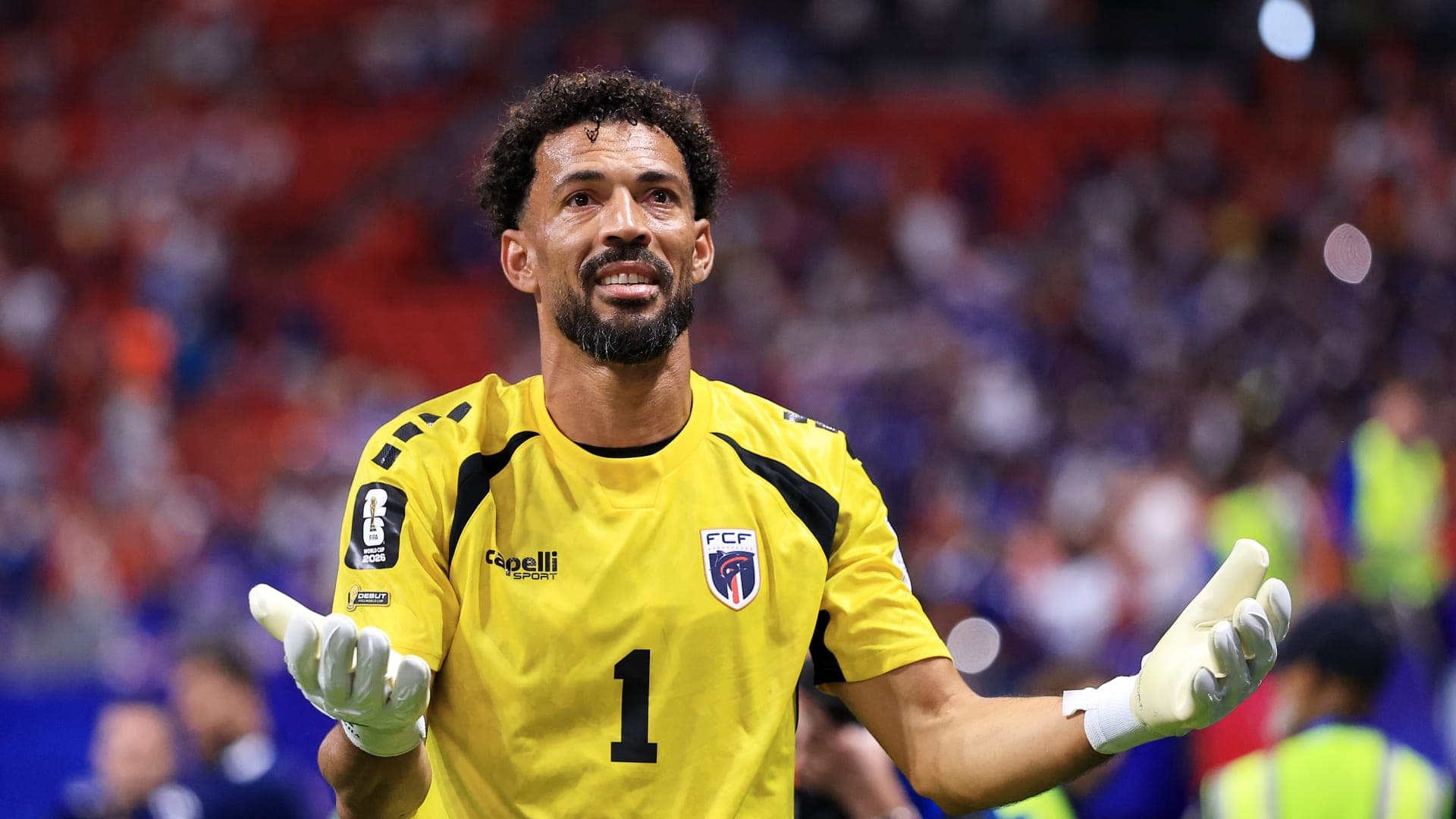 Fouzina signs with club after World Cup performance