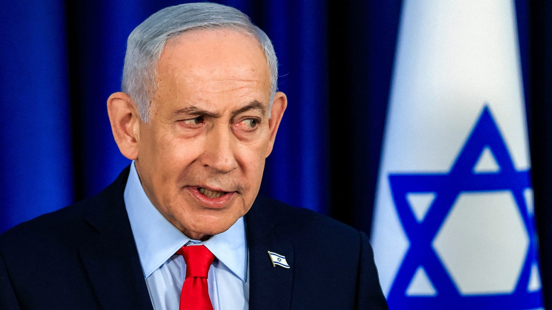 Israel's Response Amid US-Iran Tensions