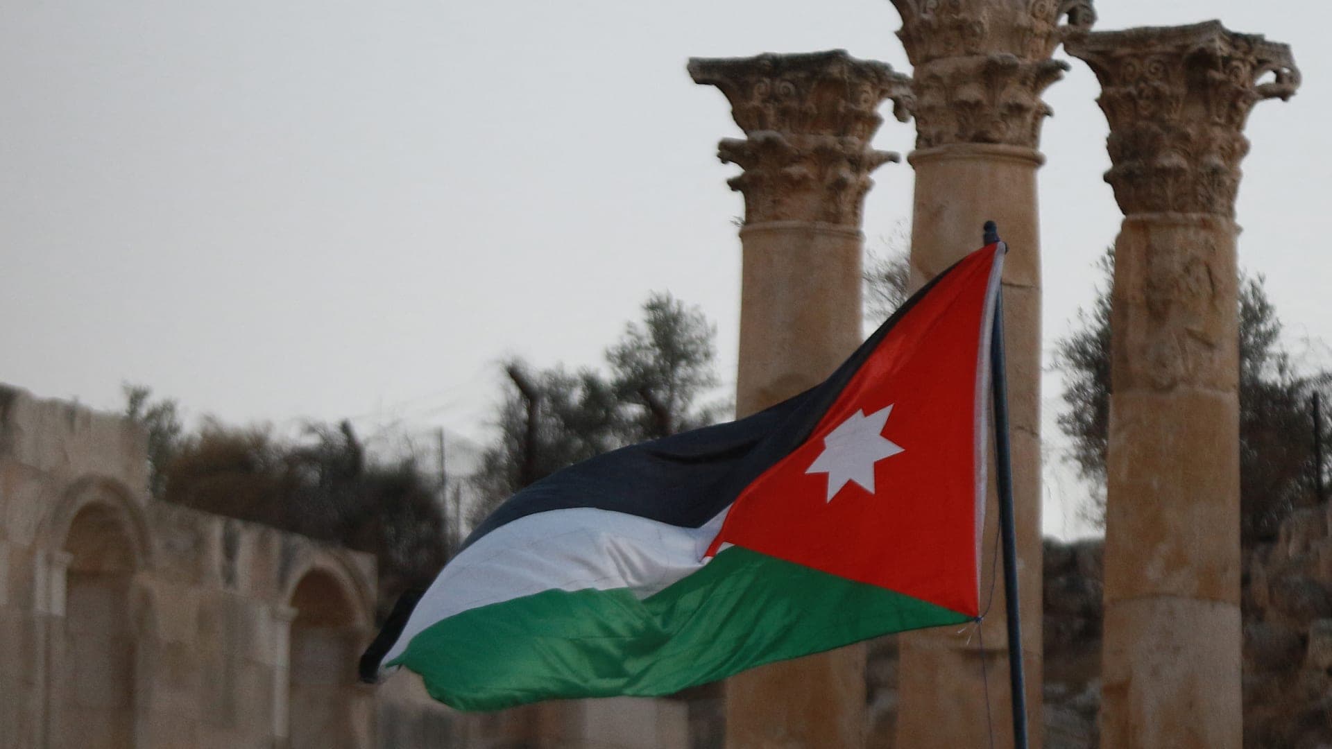 Jerash Festival's 40th Edition Provides Rich Experience
