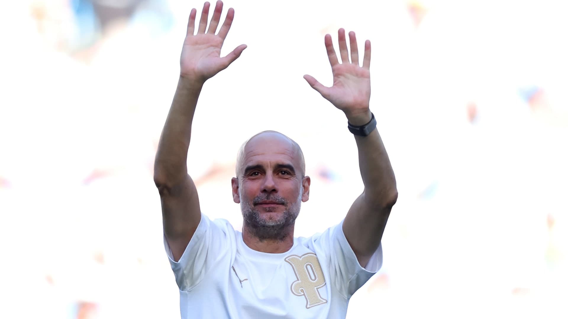 Italy FF Aims to Sign Guardiola