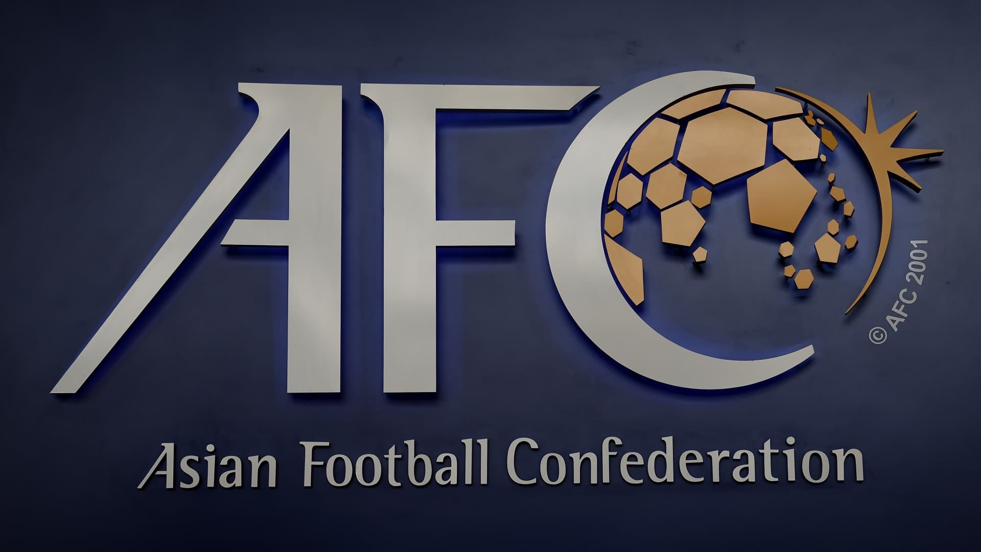 Asian Football Confederation reacts to FIFA proposal