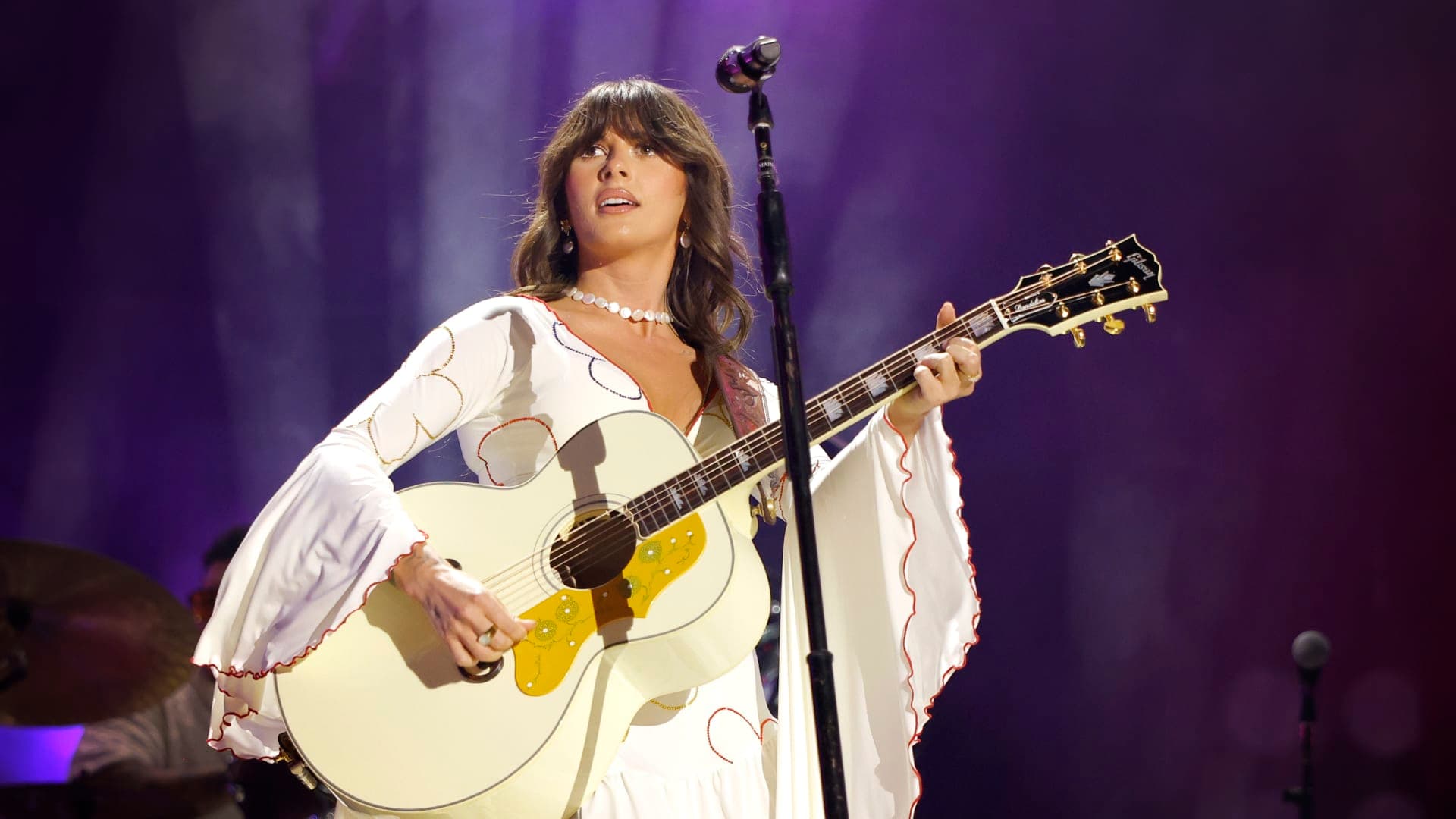 Ella Nagli Gains Fame with Choosin’ Texas