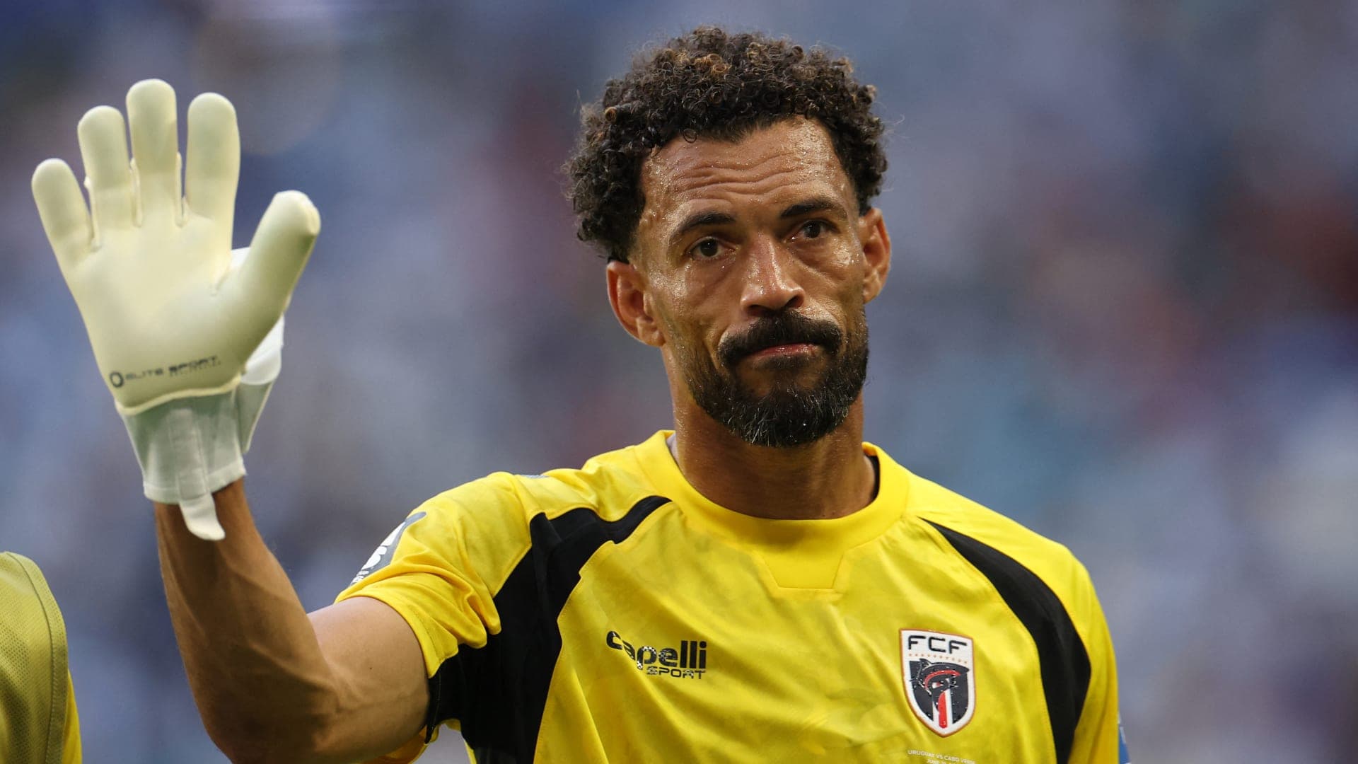 Egyptian player surprises at 2026 World Cup