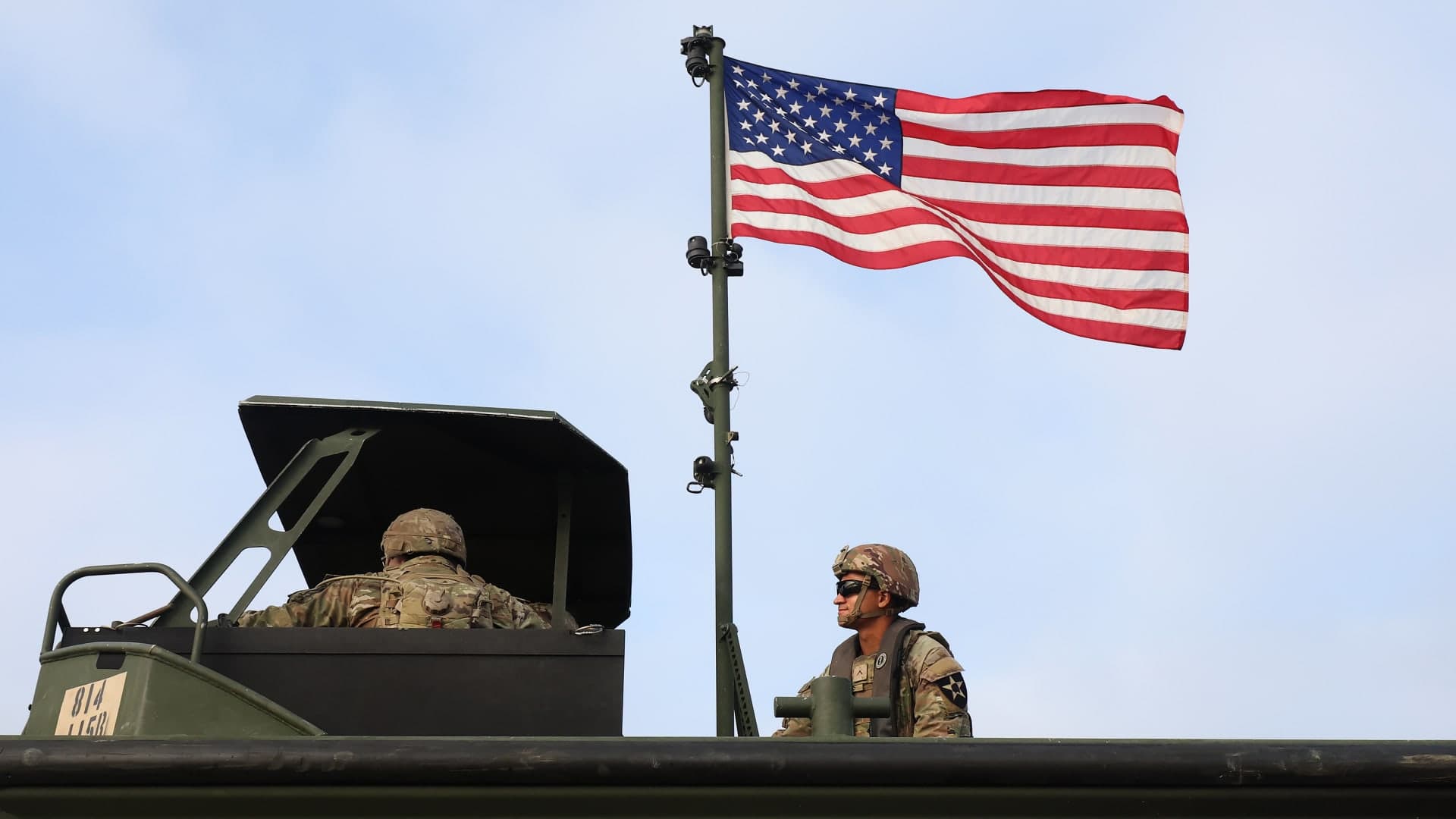 US Army delays releasing Iran war troop injury details