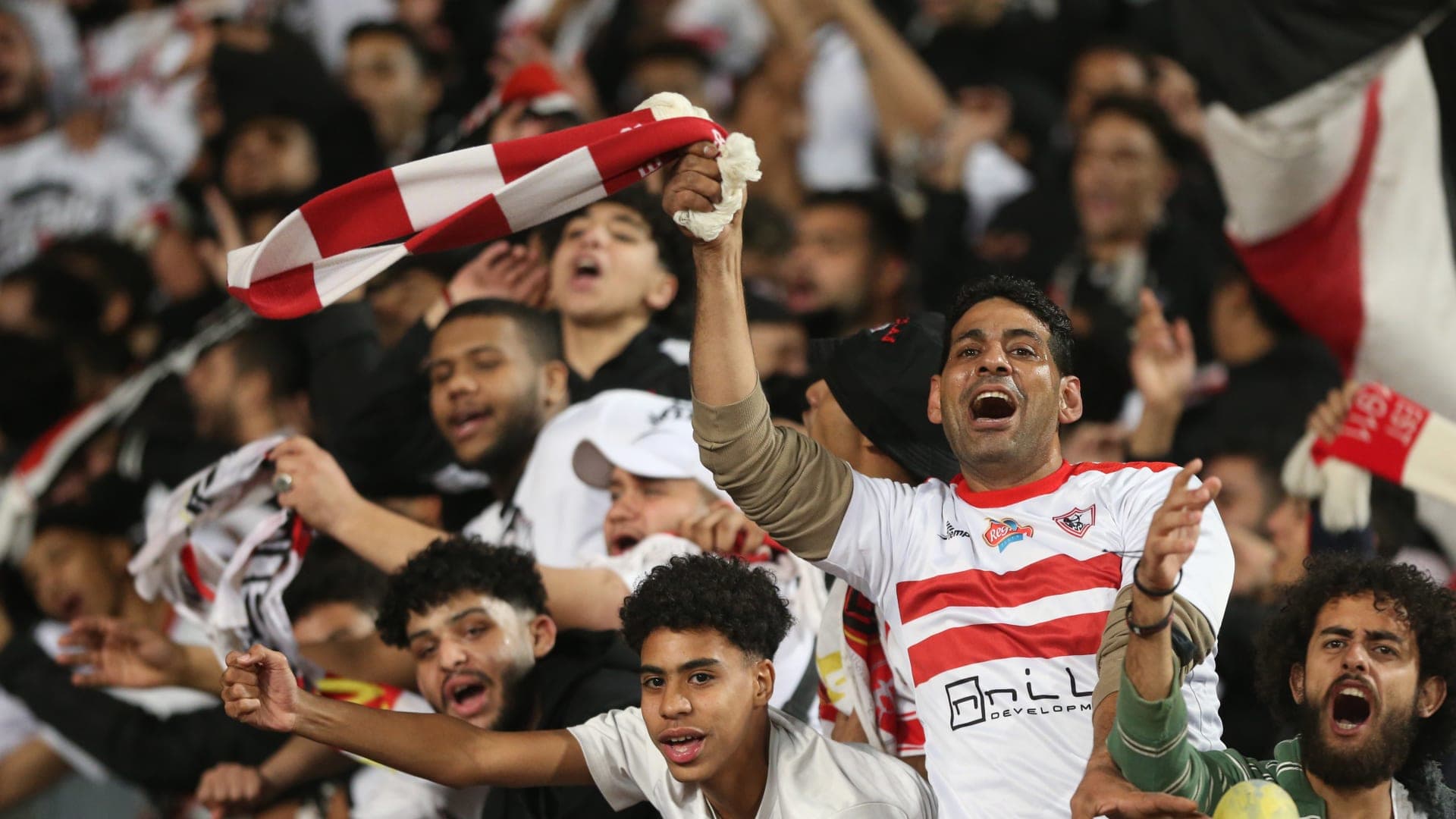 Zamalek Announces 3 Decisions Including Coach Emad Jalal Certification