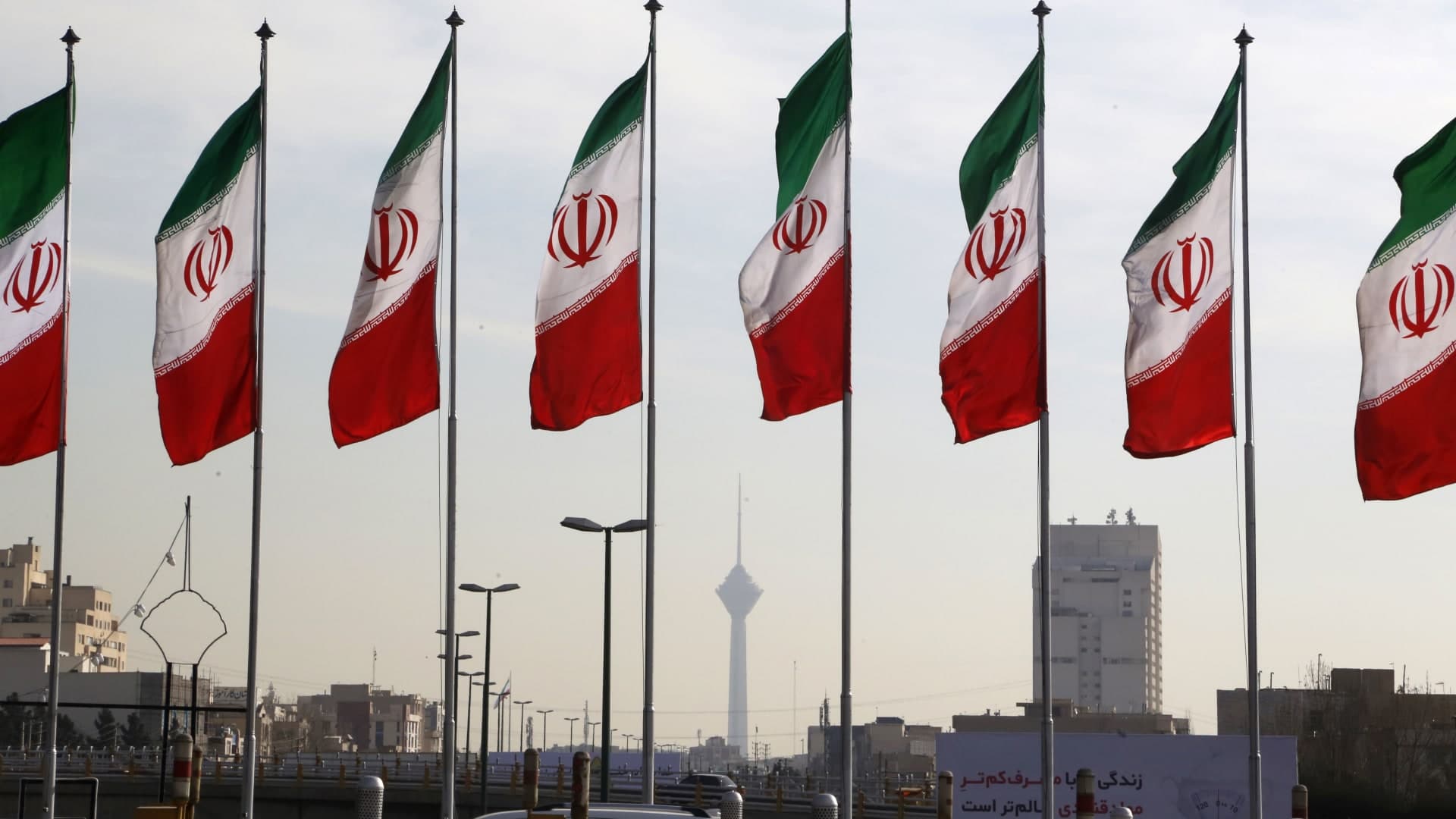 Iran reports IRGC casualties in US-Saudi Iraq raids