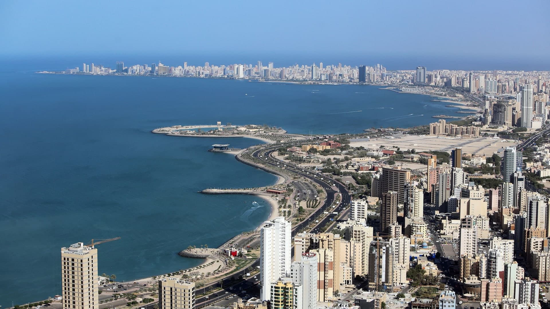 Kuwait Interior Ministry clarifies terror cell reports