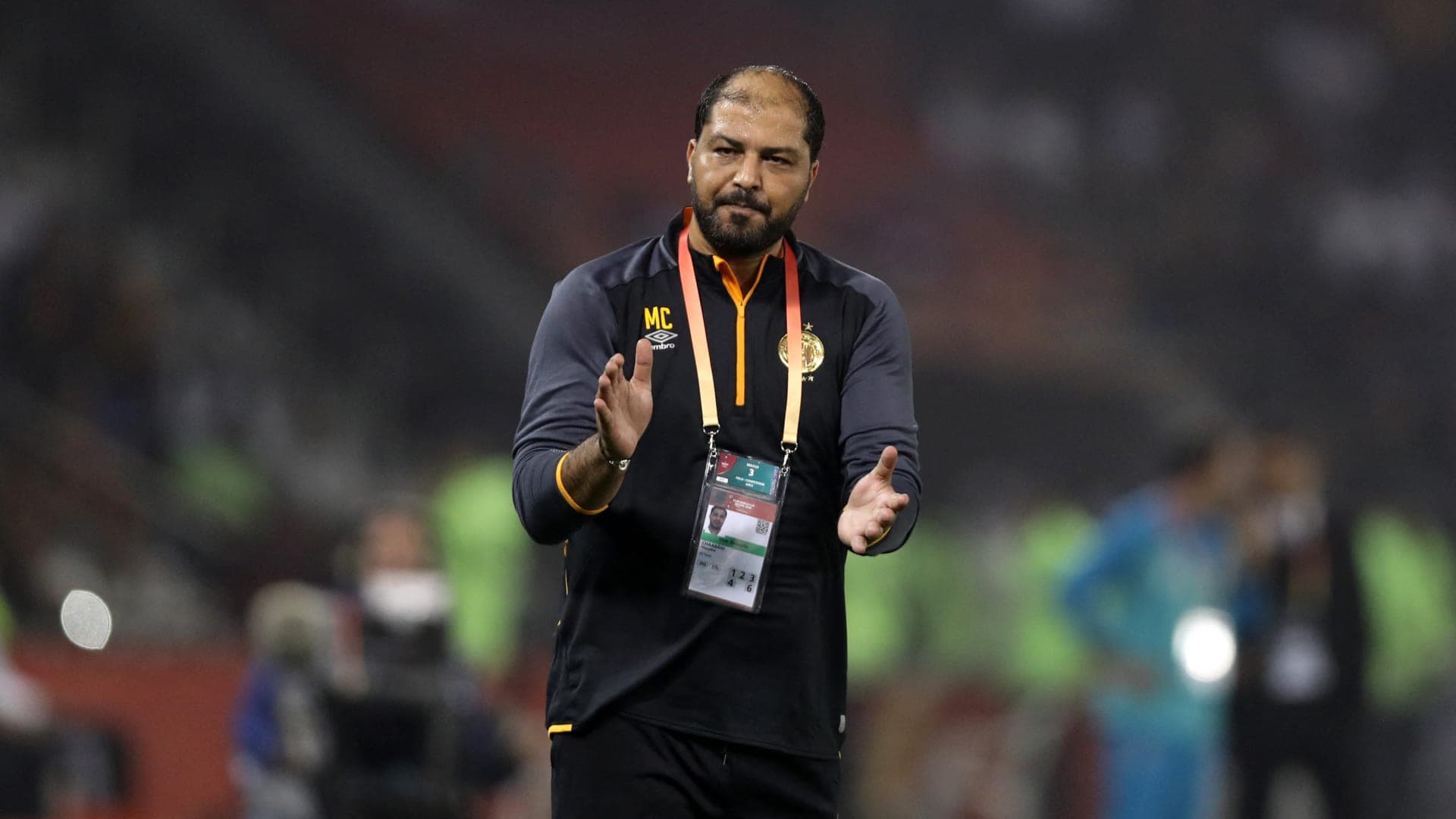 Tunisia national team new coach