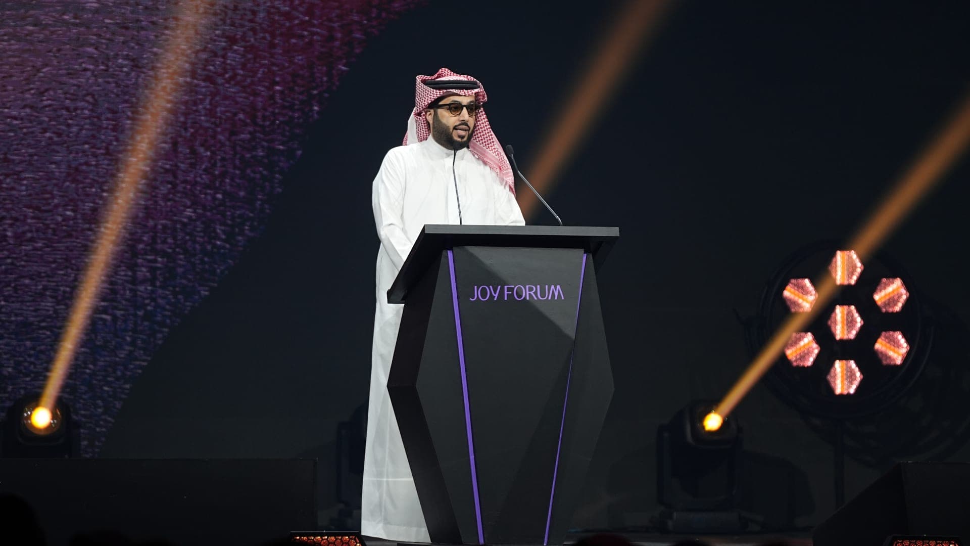 Turki Al Sheikh cites "7DOGS" as Egypt's top earner