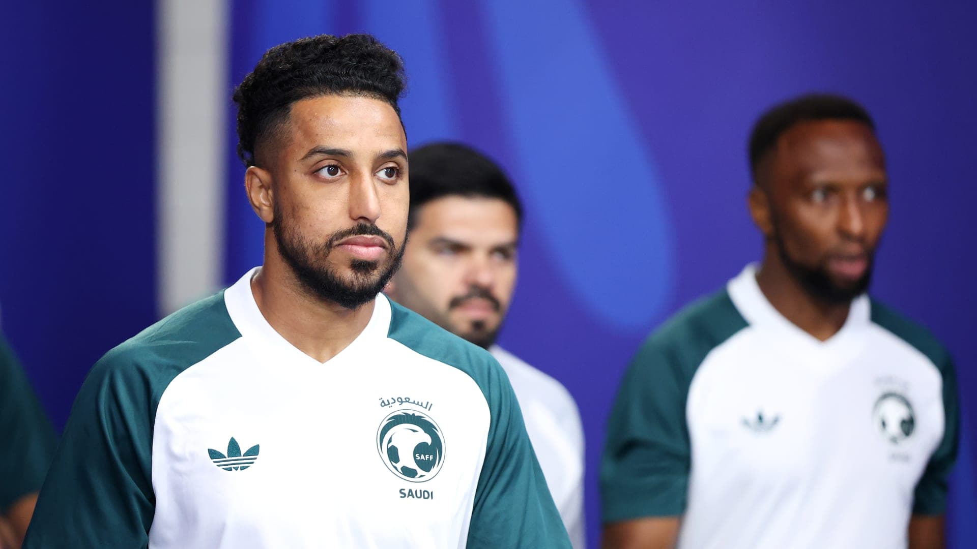 Salem Al-Dawsari's injury surgery and recovery time