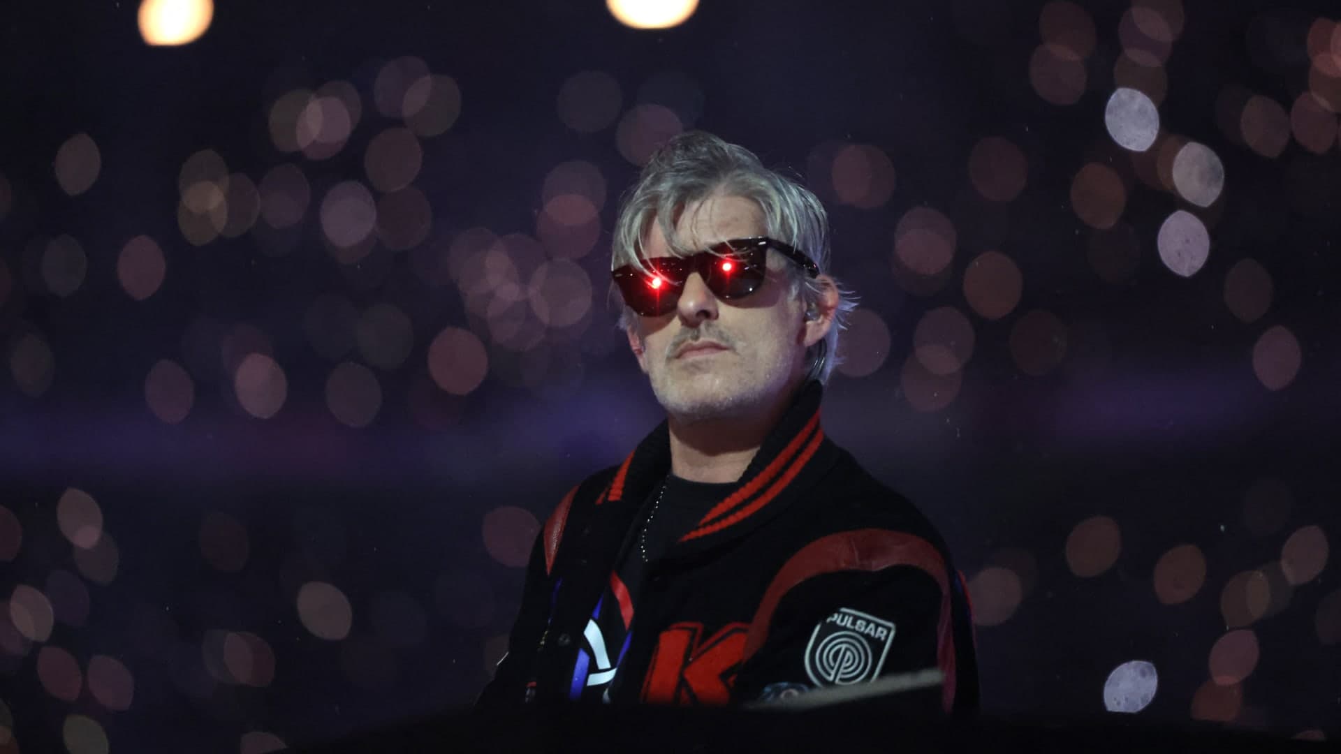 French DJ Kavensky dies at home