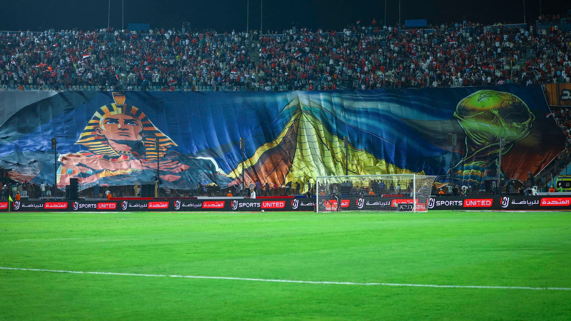 Egypt investigates coach for excluding player based on name
