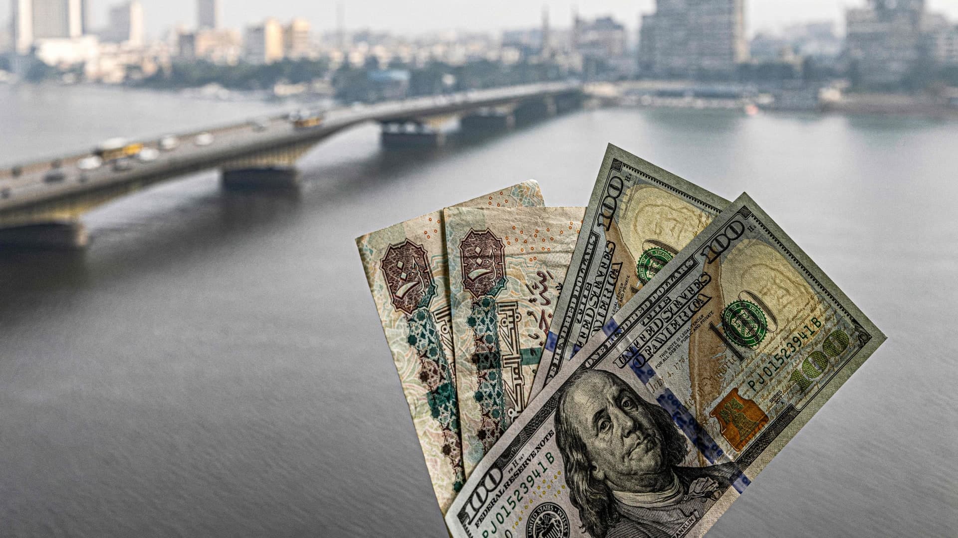 Economists Comment on Egypt's Barter Plan