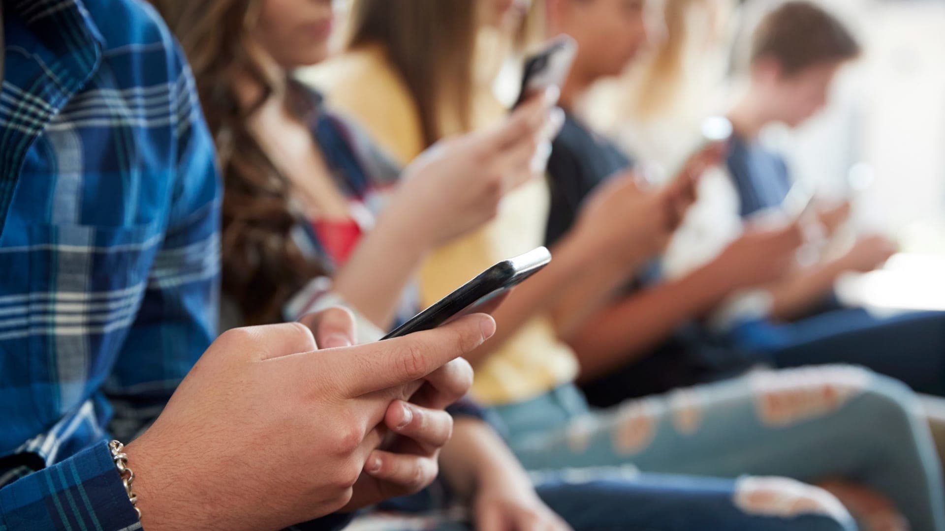 Impact of AI sexual content on teens
