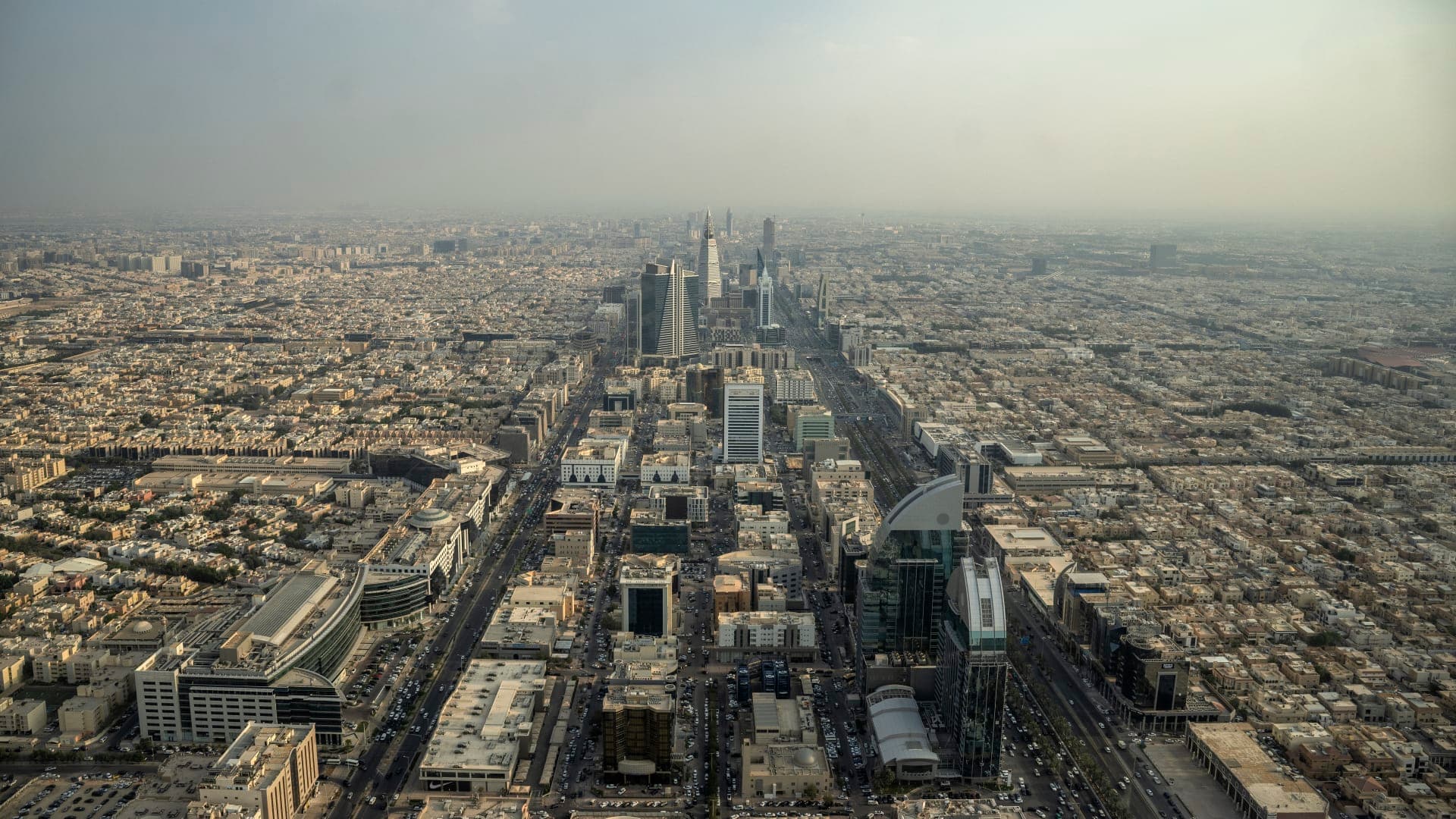 Saudi Arabia Detains Yemeni Resident