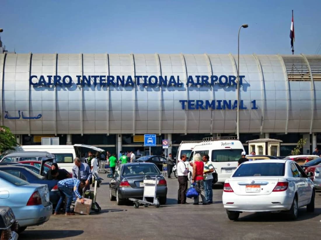 Egypt launches QR electronic visa trial