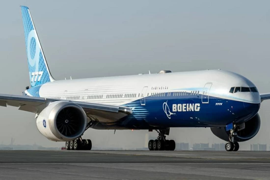 Boeing to deliver Air Force One by 2028