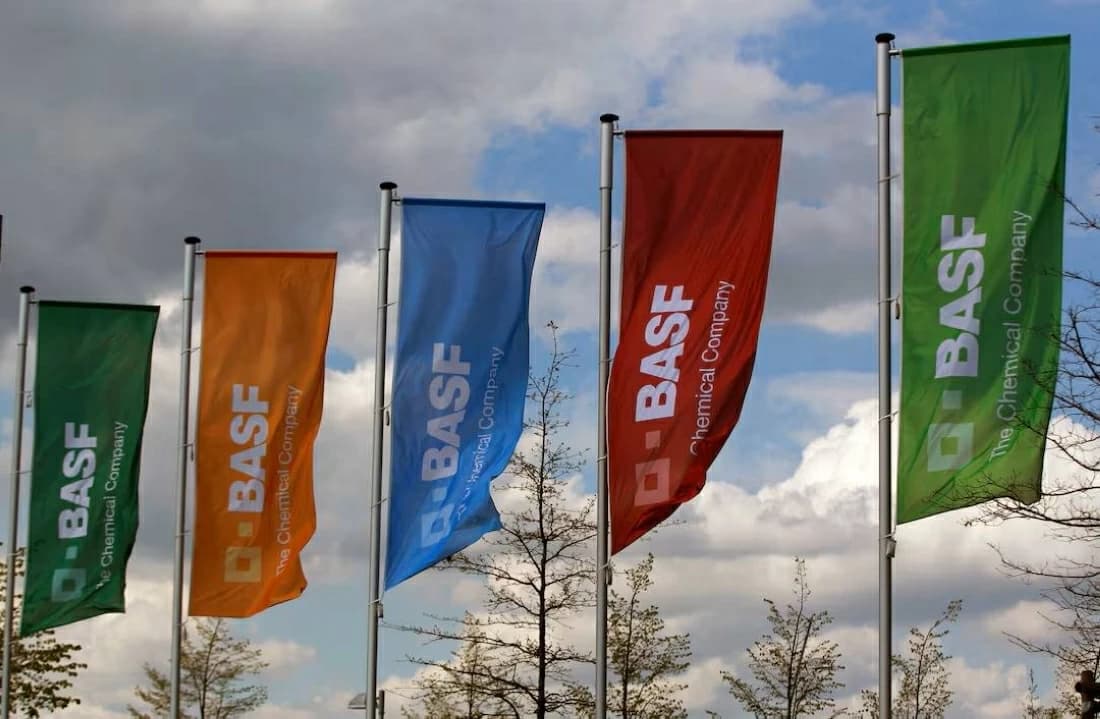European chemicals face demand decline