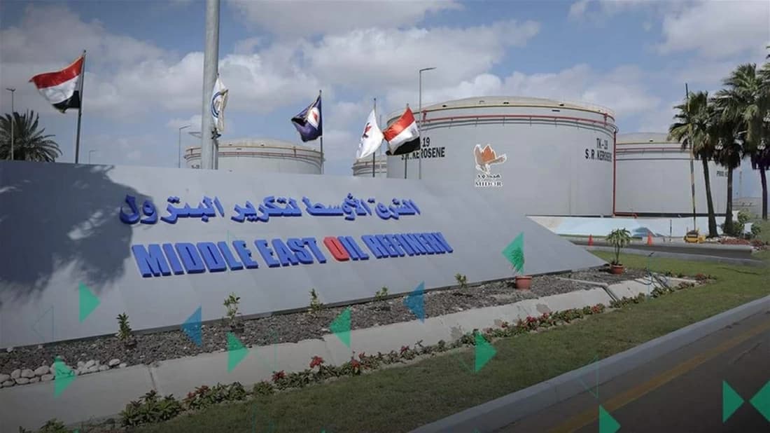 Midor expands pipeline to New Alamein
